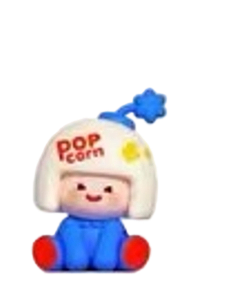 popcorn Mood