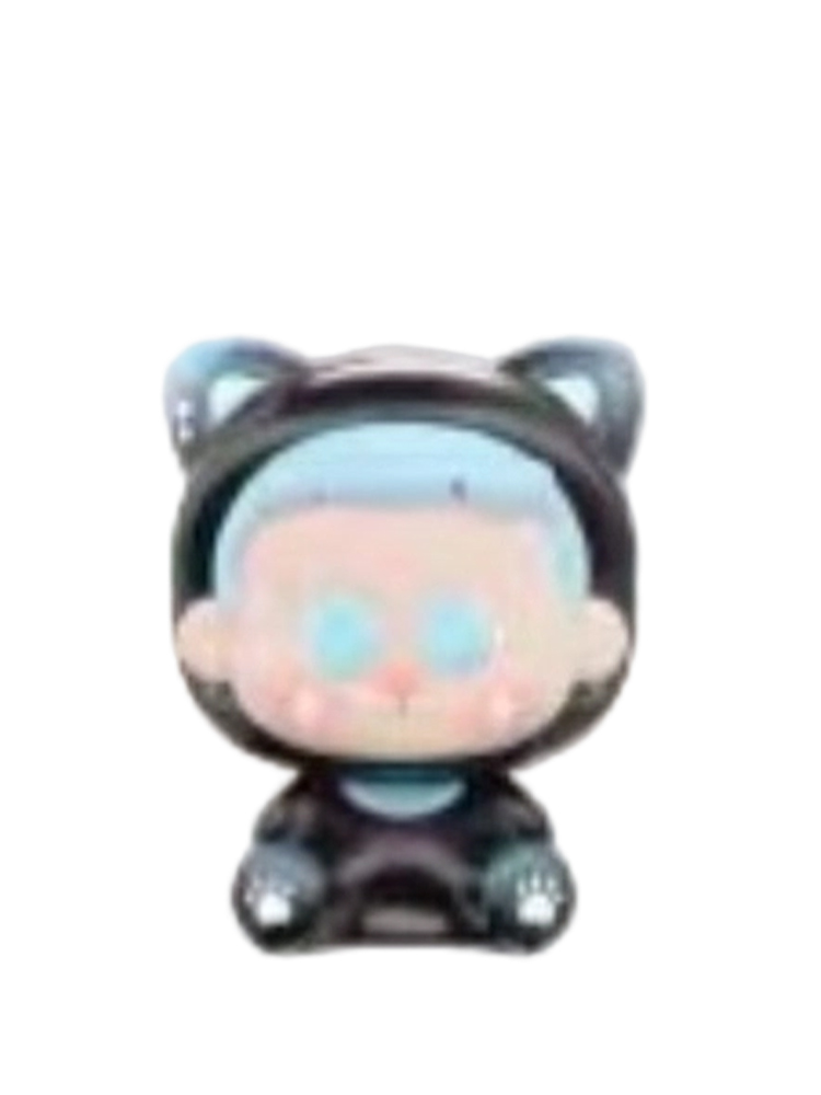Mint Kitten