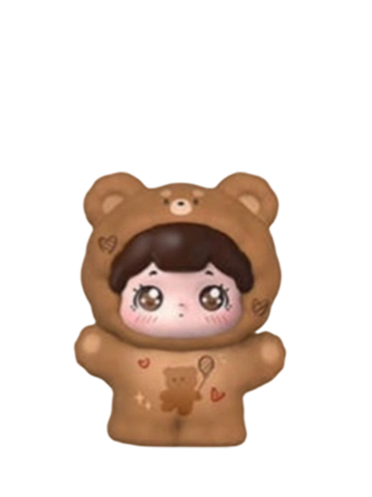 Teddy Bear
