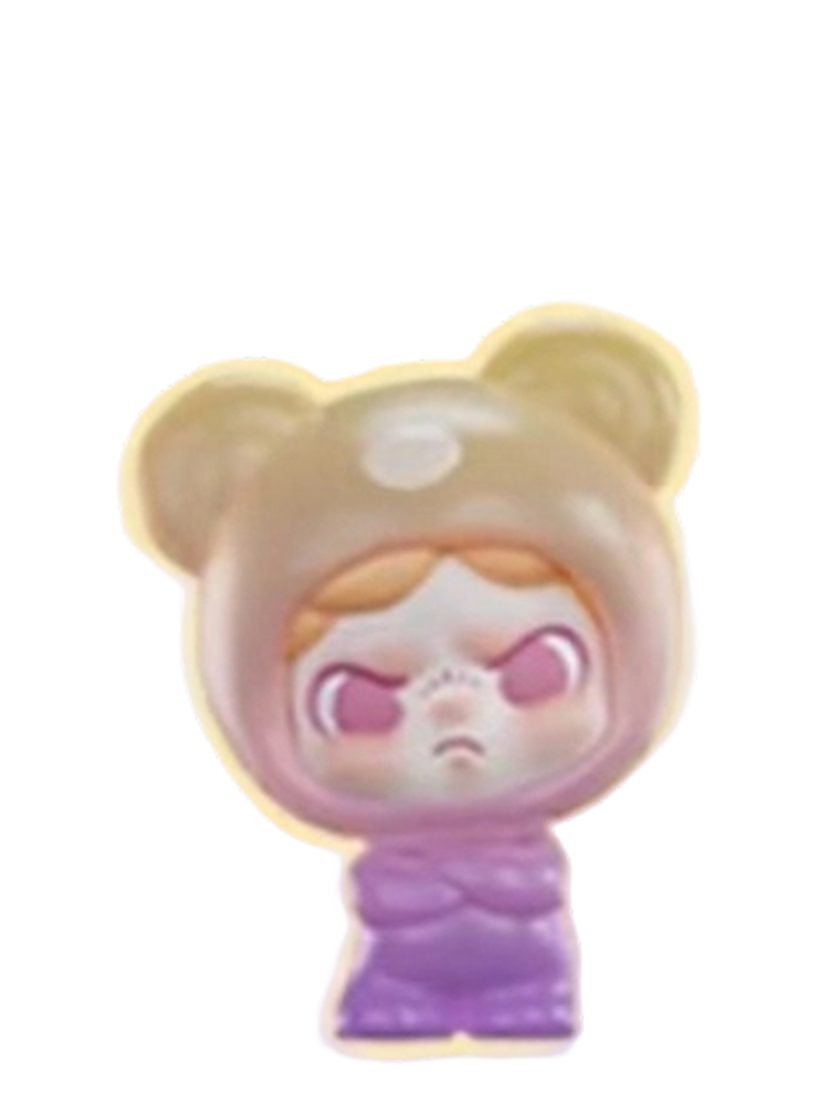 Dora Bubble Soft Candy