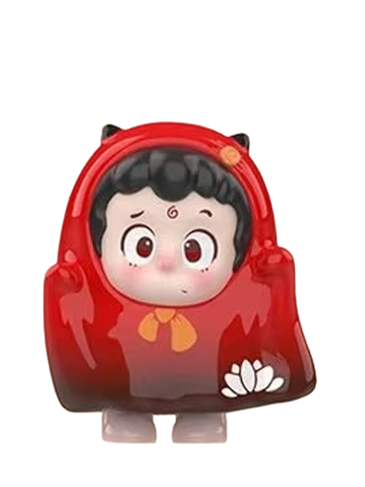Want Want Ghost
