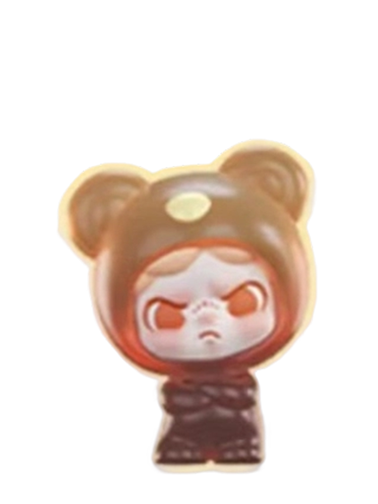 Dora Bubble Soft Candy