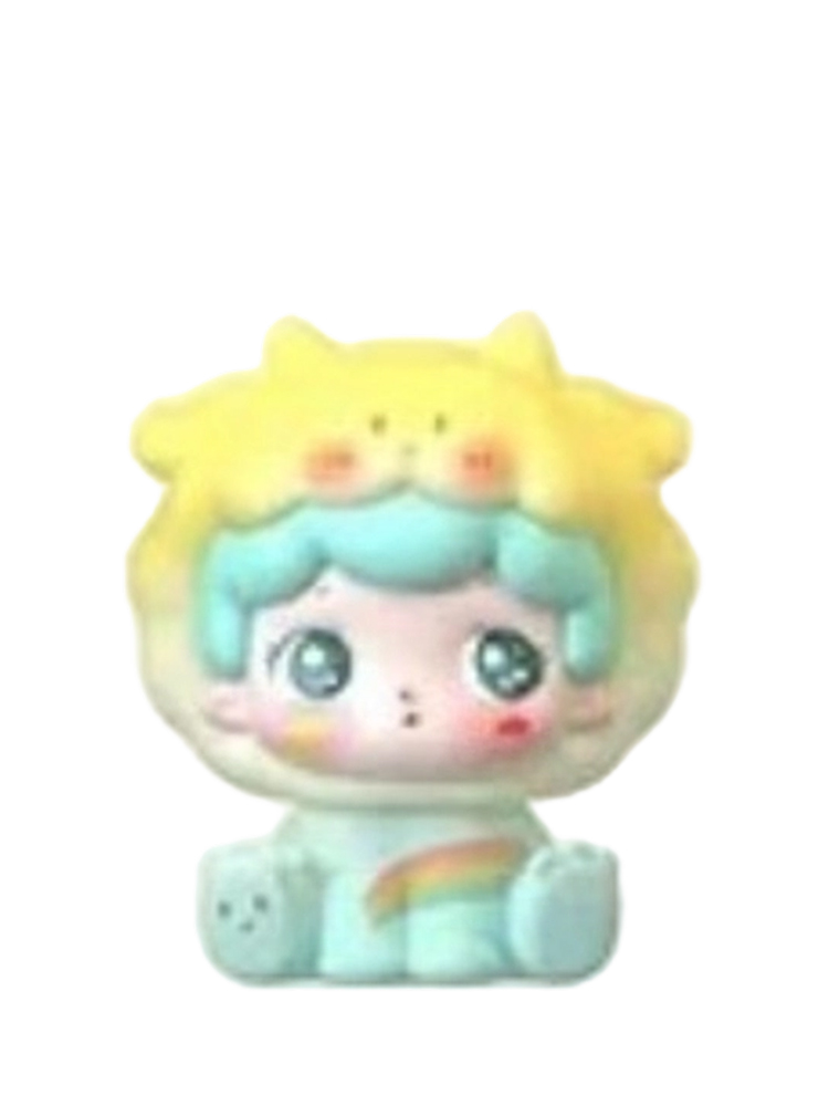 Sheep Translucent