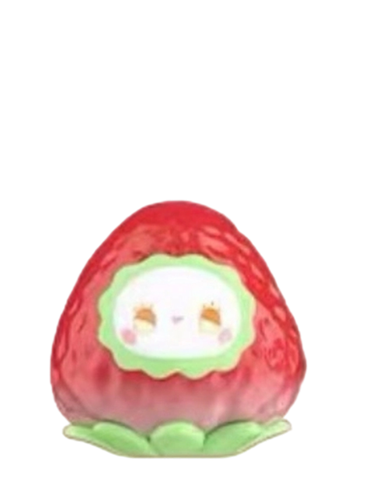 Une Fraise