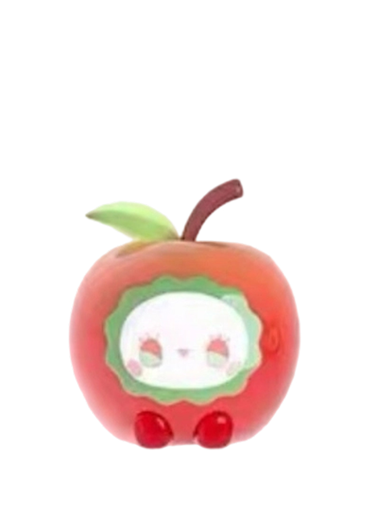 Une Pomme