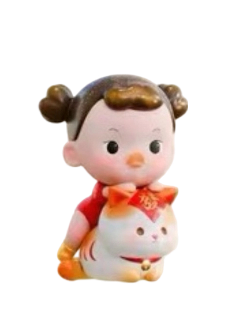 Lucky Cat