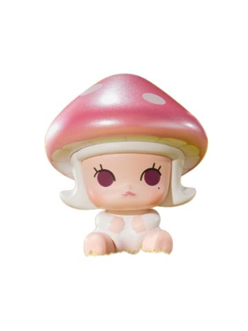 Molly Pink