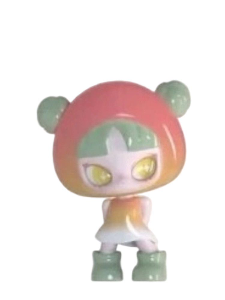 Persimmon Wishes