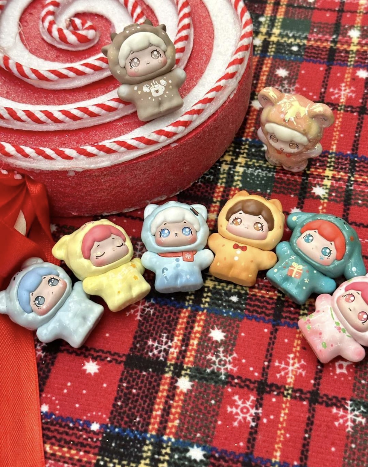 Christmas Carnival