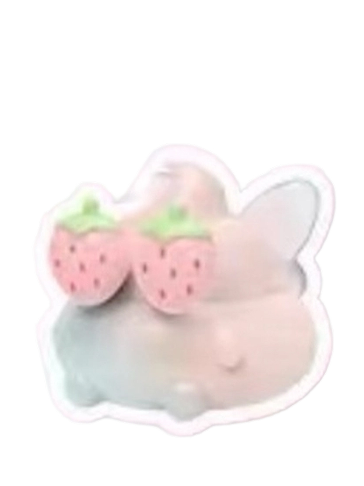 Strawberry Eyes A