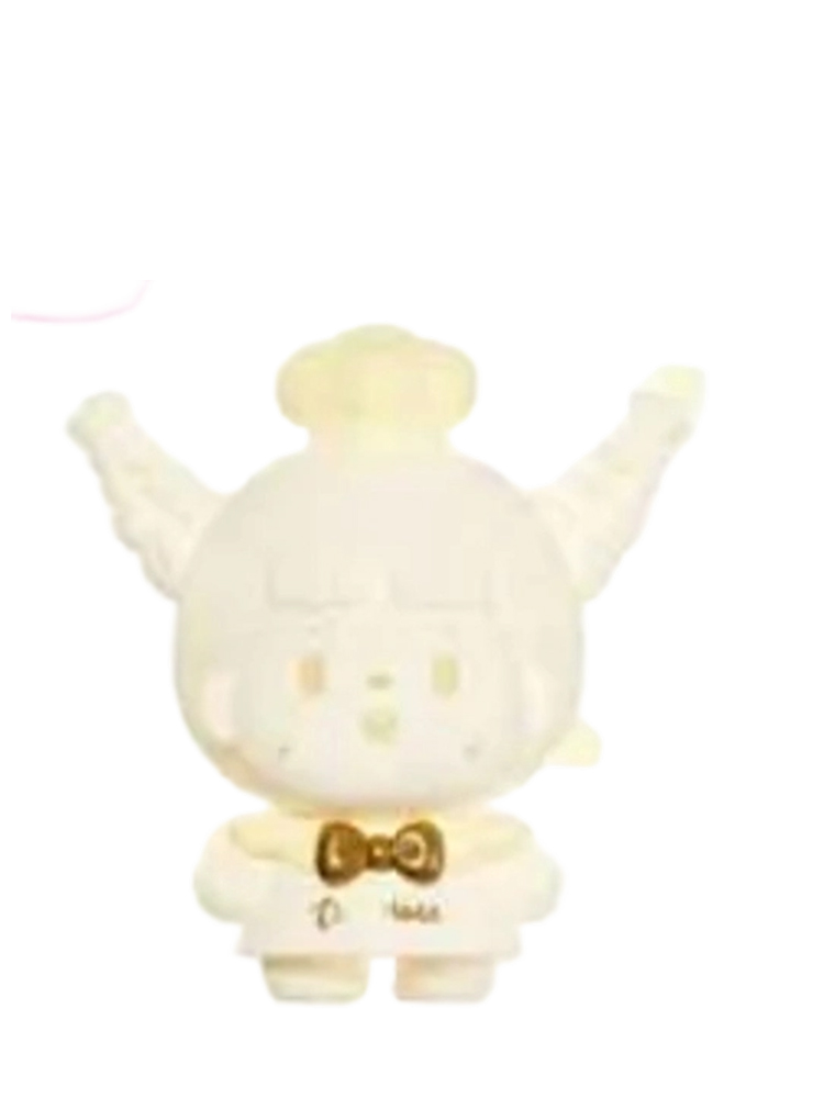 Sweet White Chocolate