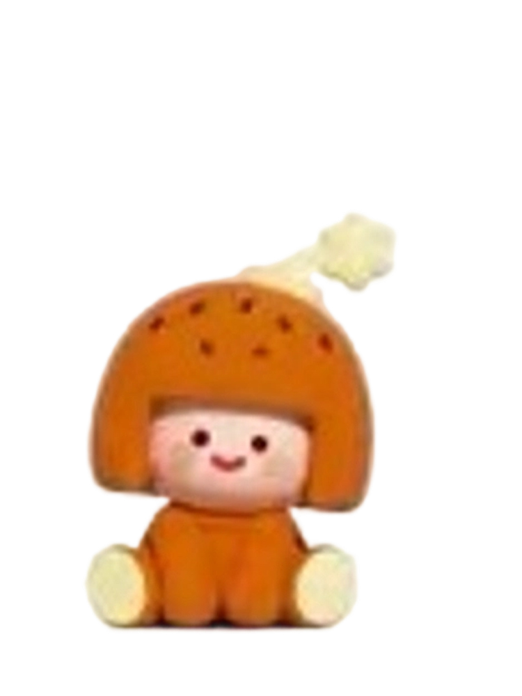Sesame King