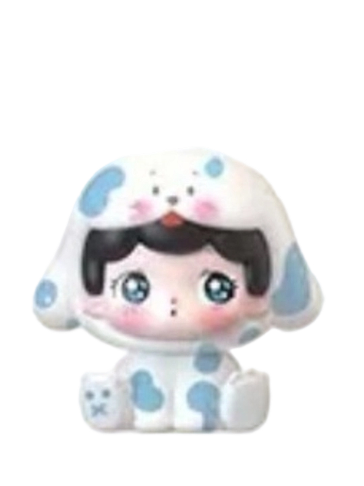 Puppy Translucent