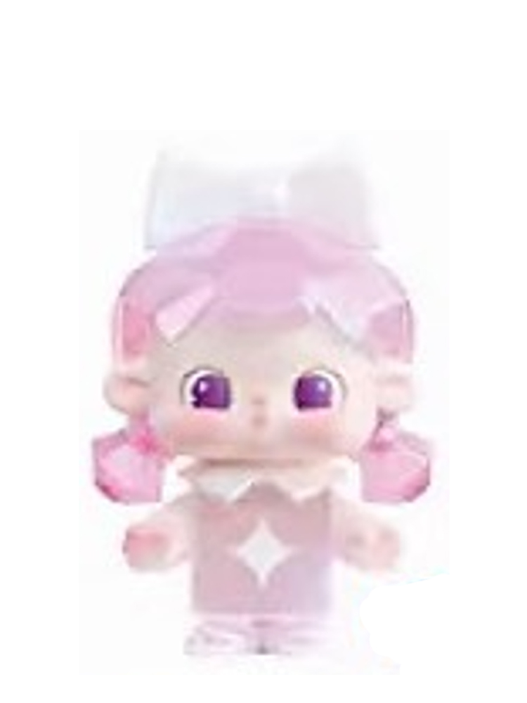 Star Pink Glow