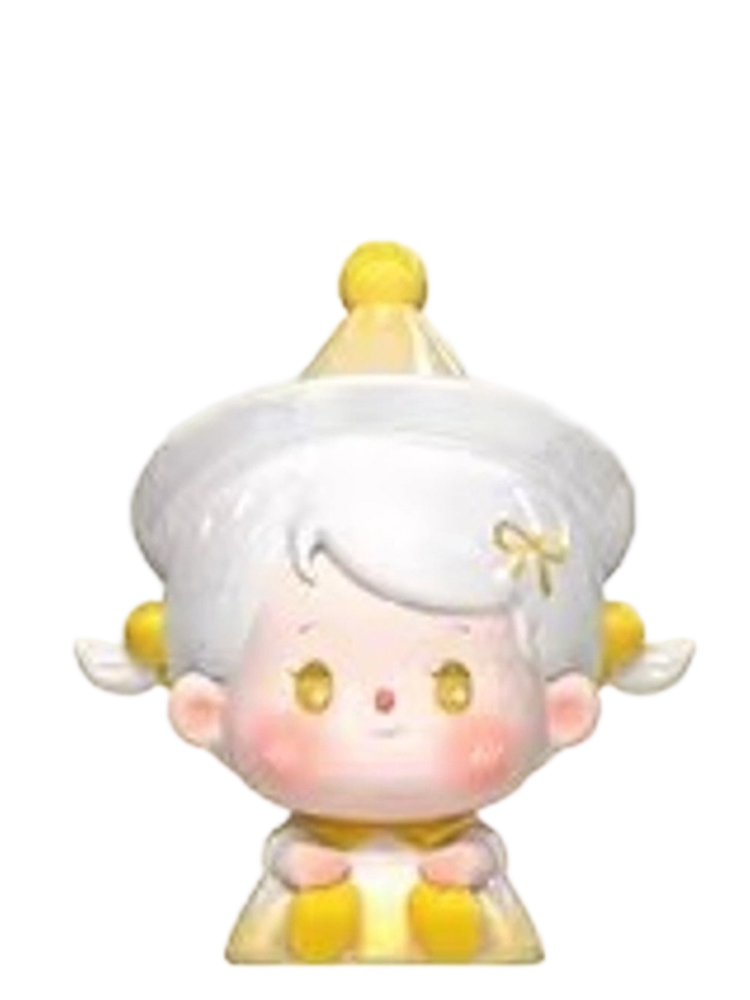 Twinkling Starlight