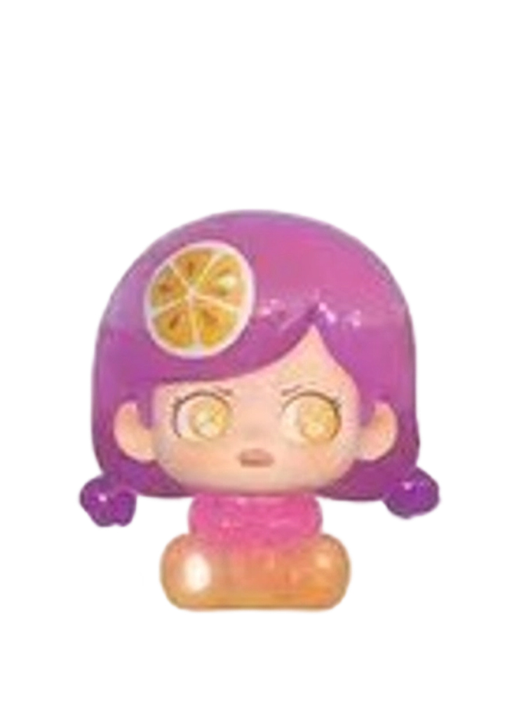 Passion Fruit