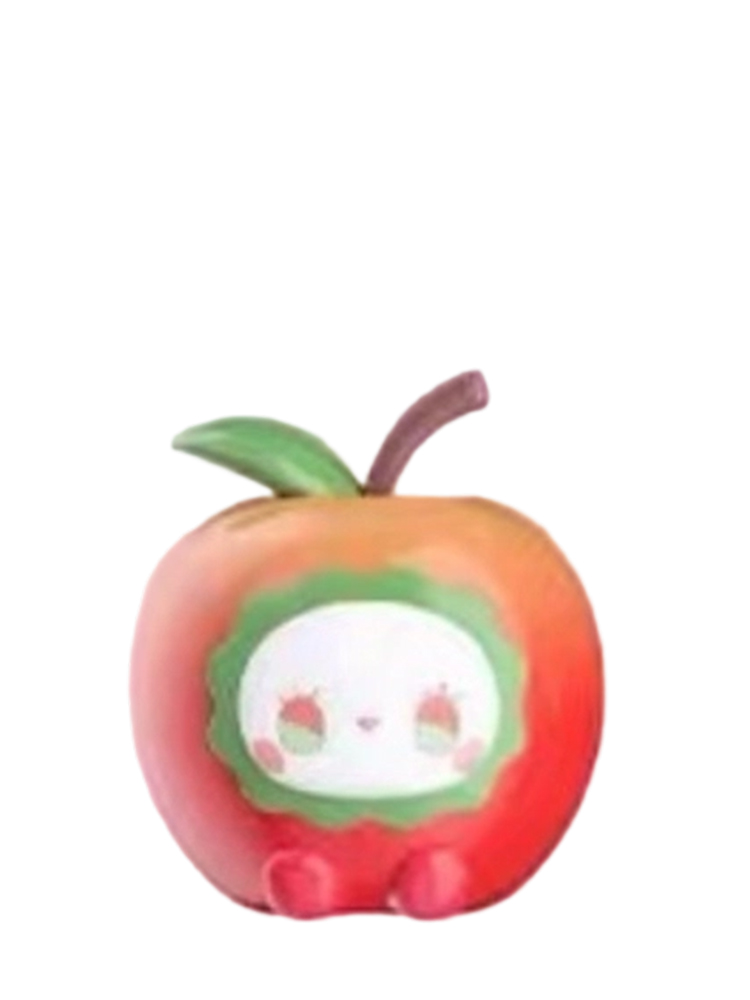 Une Pomme