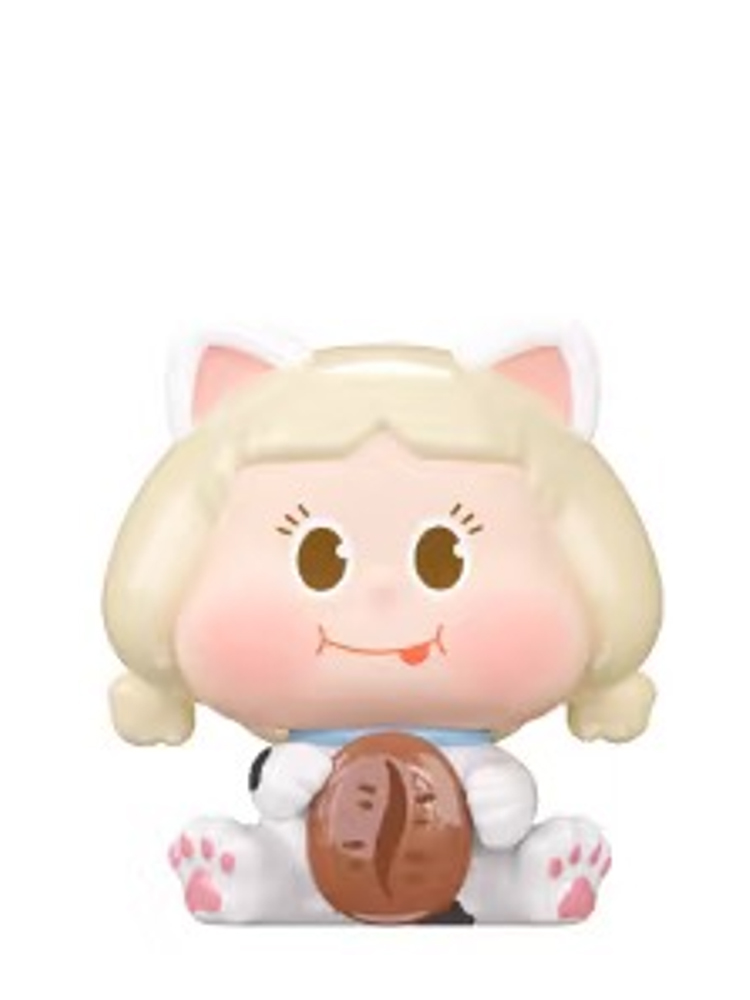 Rich Milk Latte
