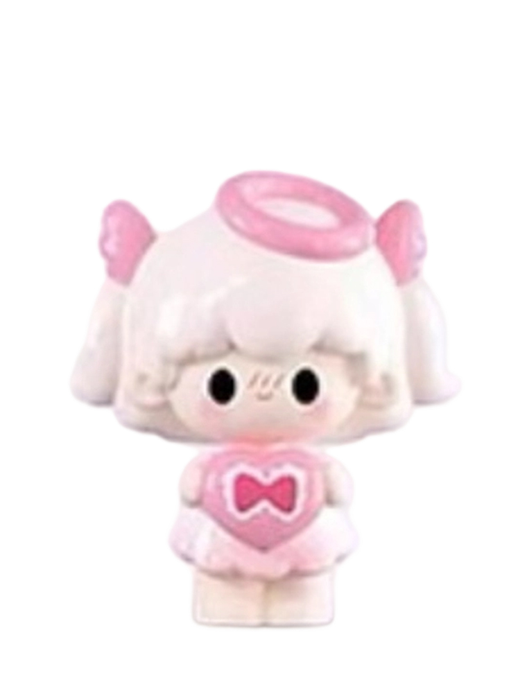 Tiny Heart Flutter