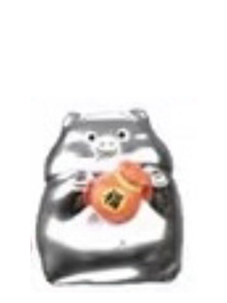 Silver Roro