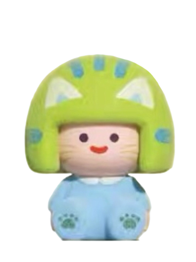 The Cat