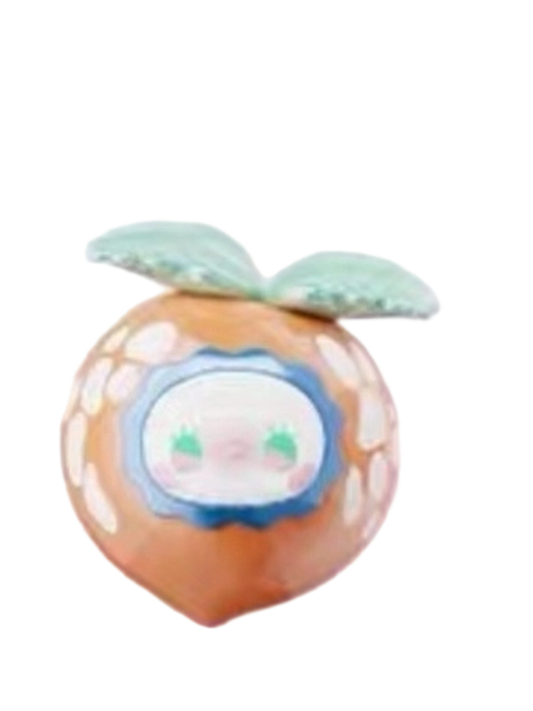 Peach Juice Radish