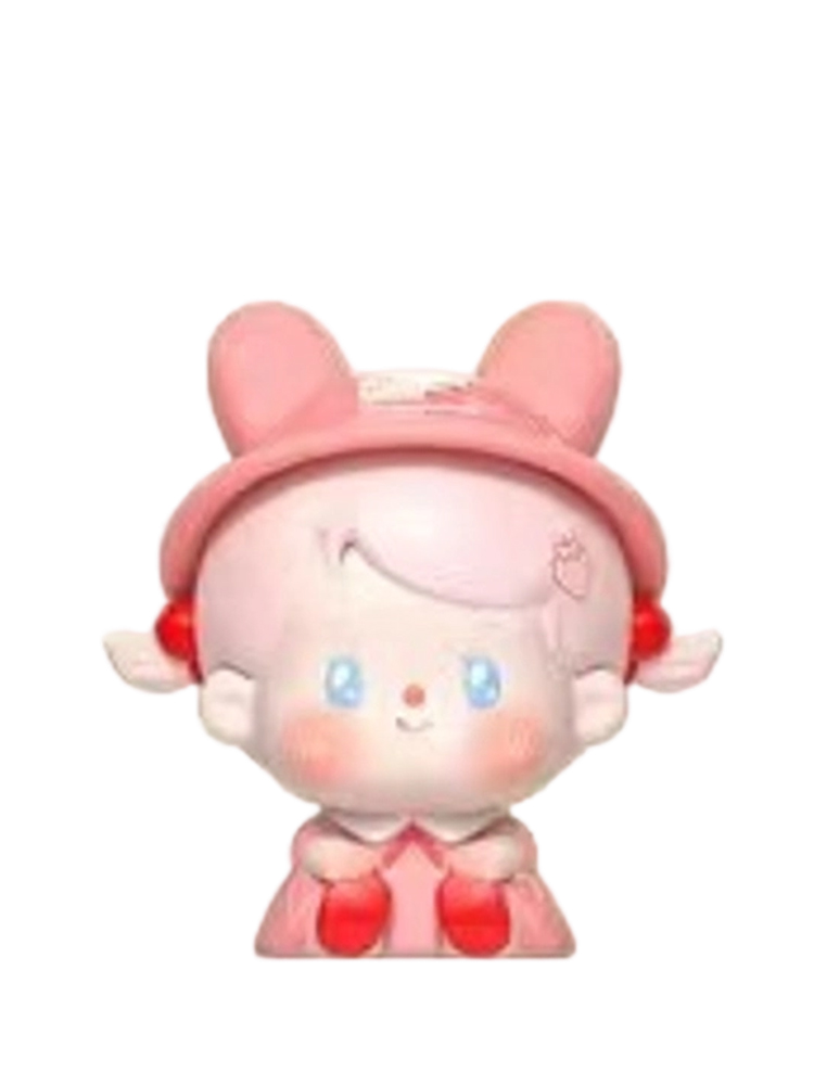 Strawberry Student Milk