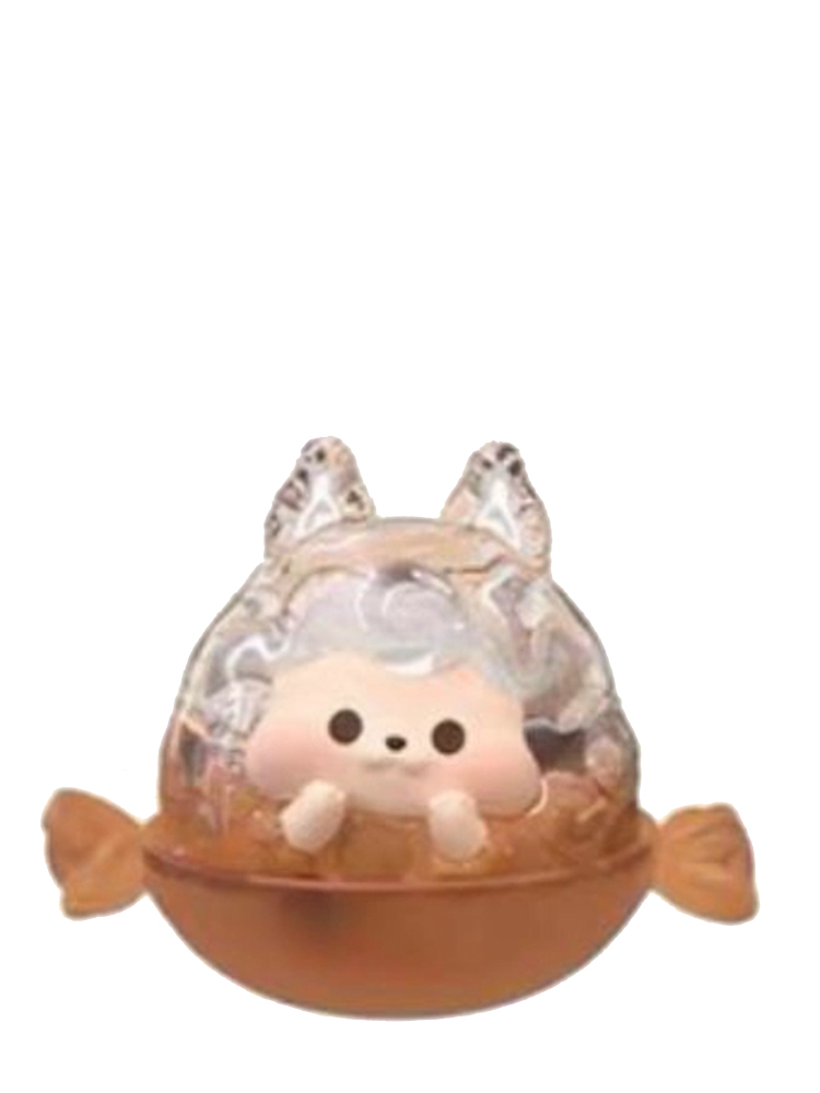 Milk Tea Flavor Special