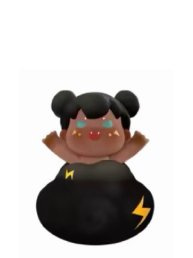 Thunder Cloud Kaka
