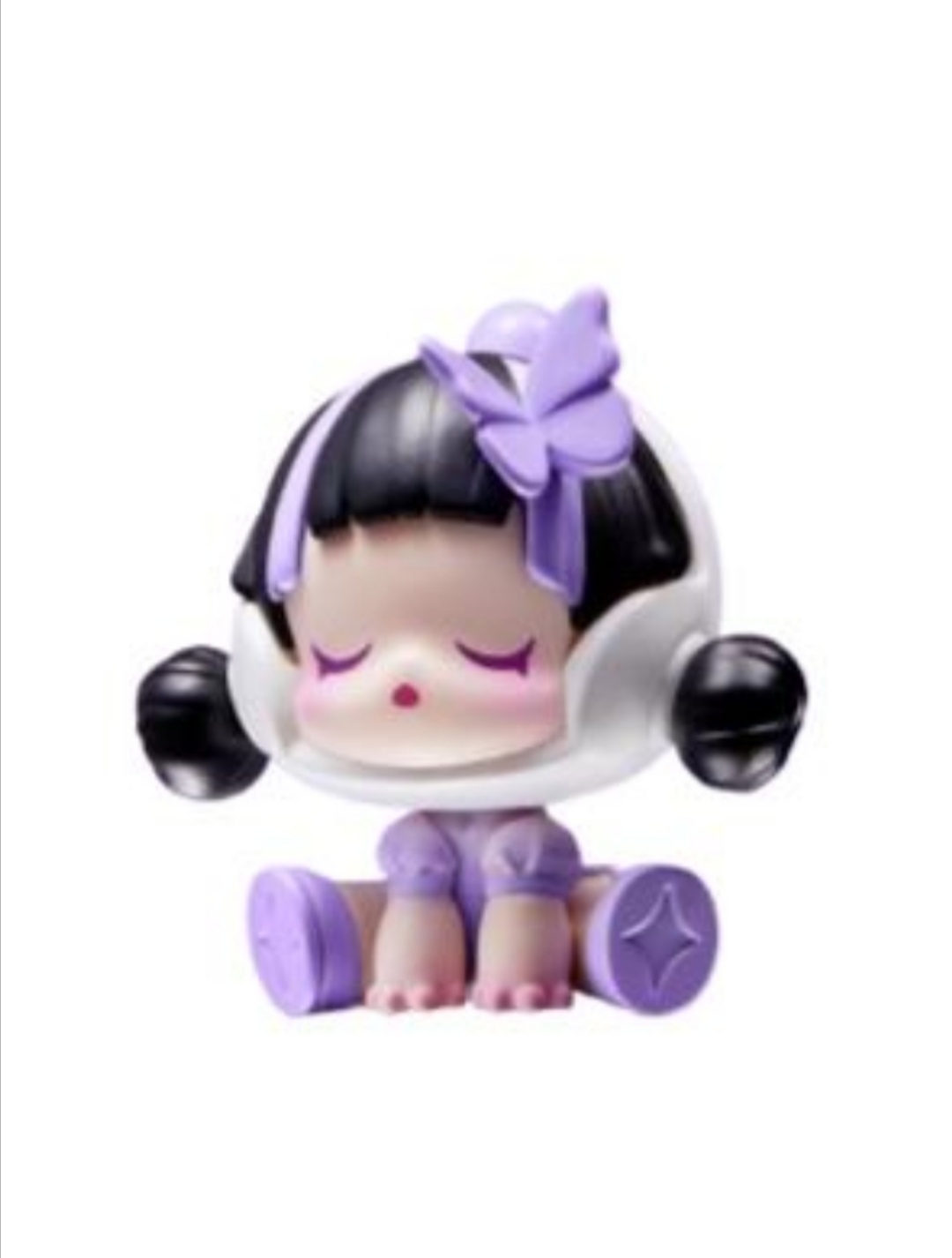 Miss Butterfly Shanghai Exclusive