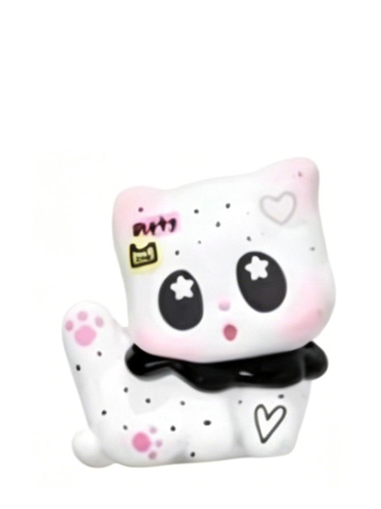 Spotty Kitty
