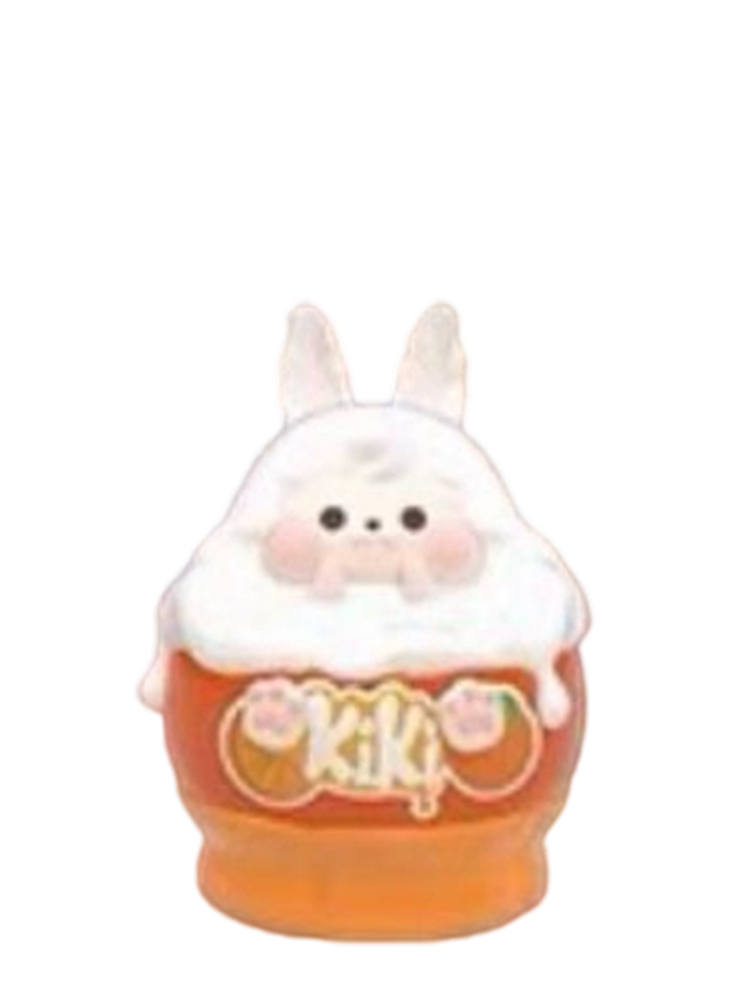 Mini Orange Juice