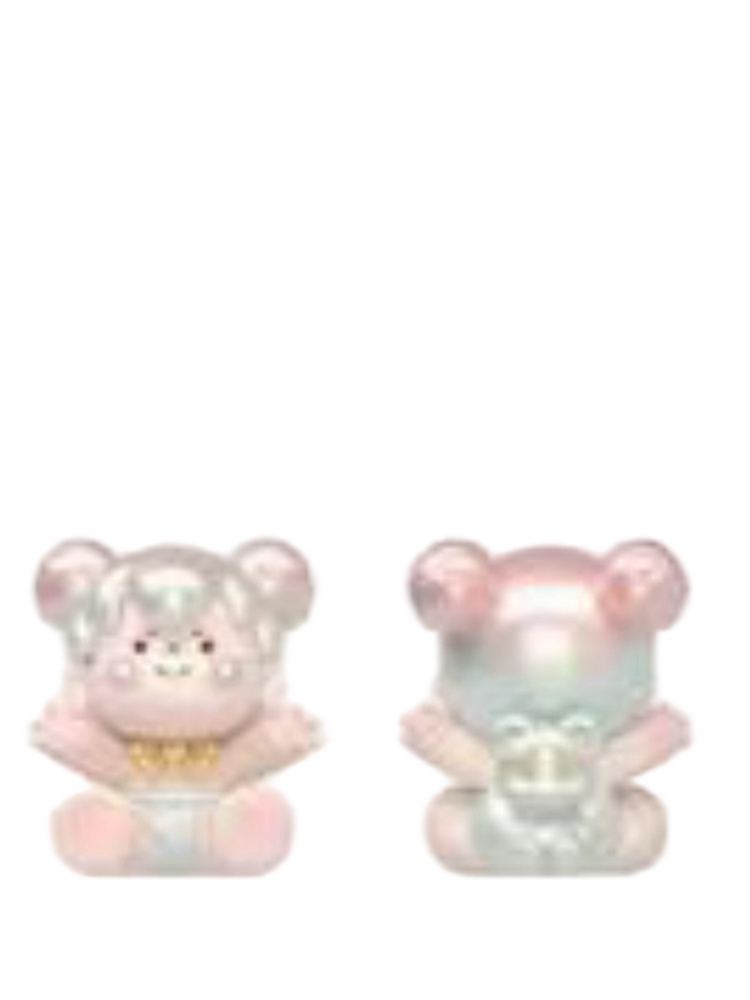 Hug Star Bear