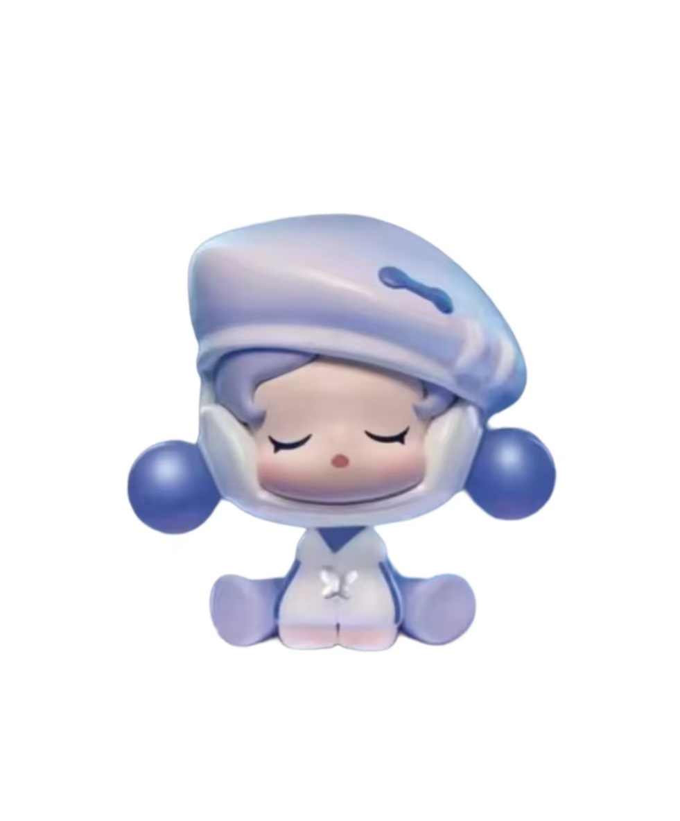 Meditator Shanghai Exclusive