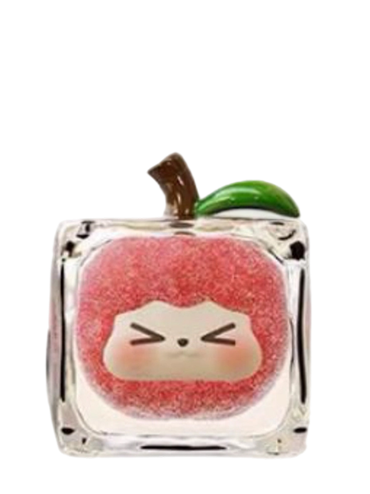 Red Apple