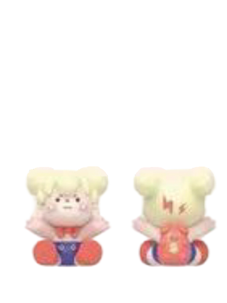 Hug Super Pig