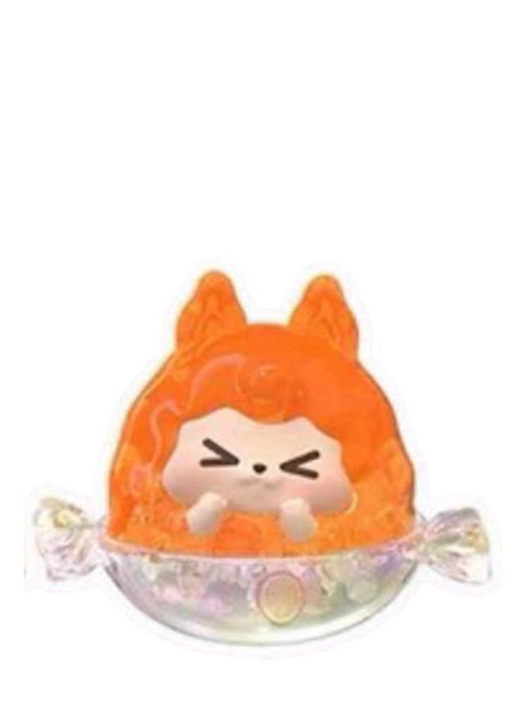 Orange Flavor