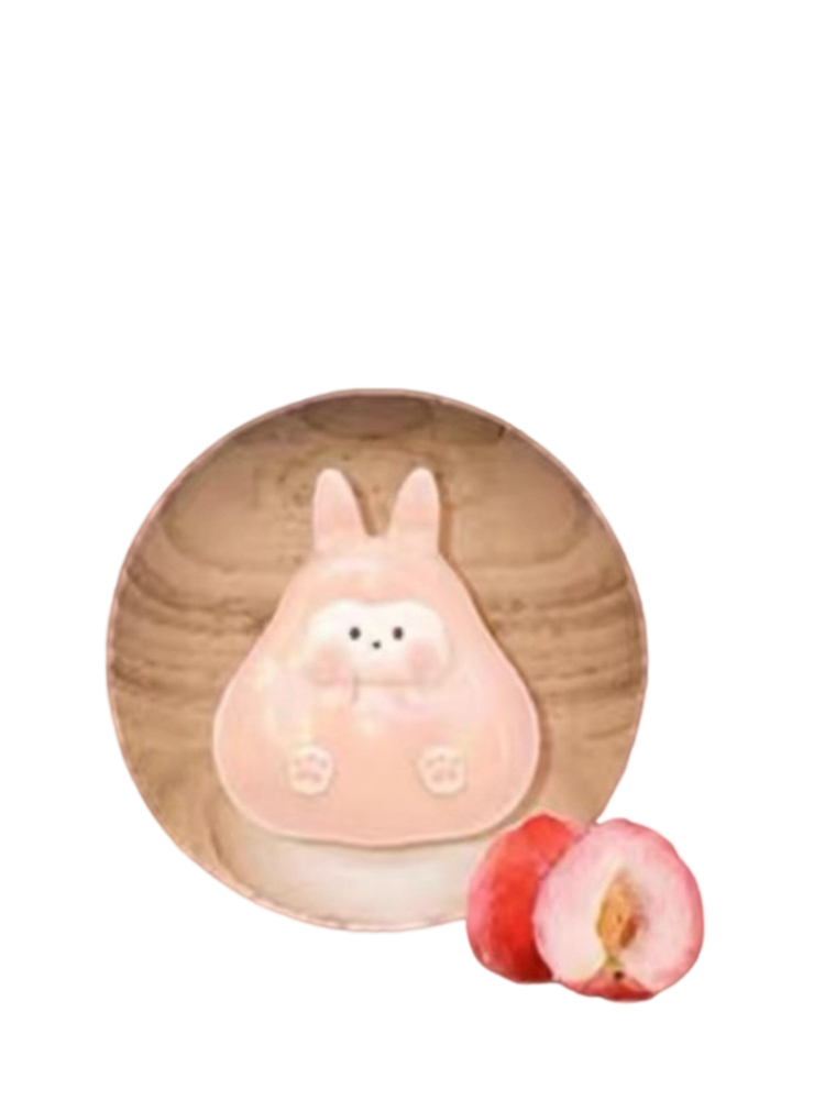 Dried Peach KIKI