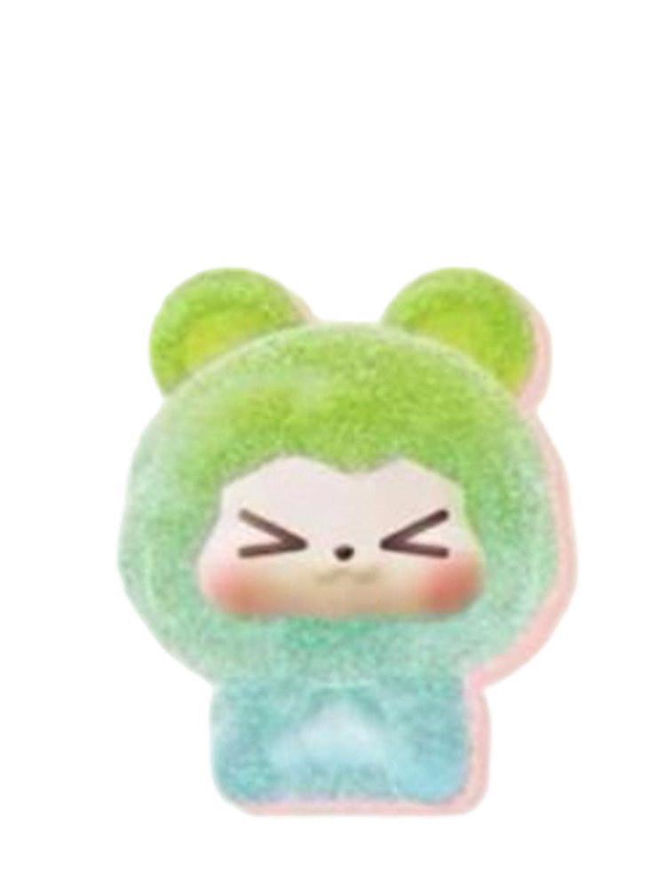 Super Sour Soda