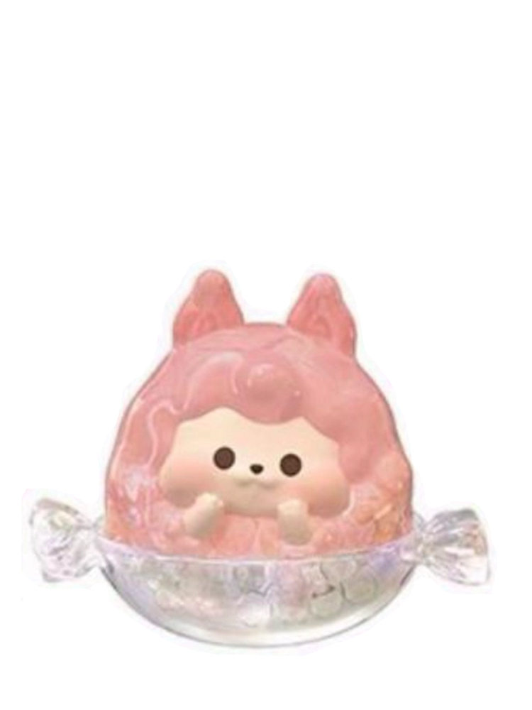 White Peach Flavor