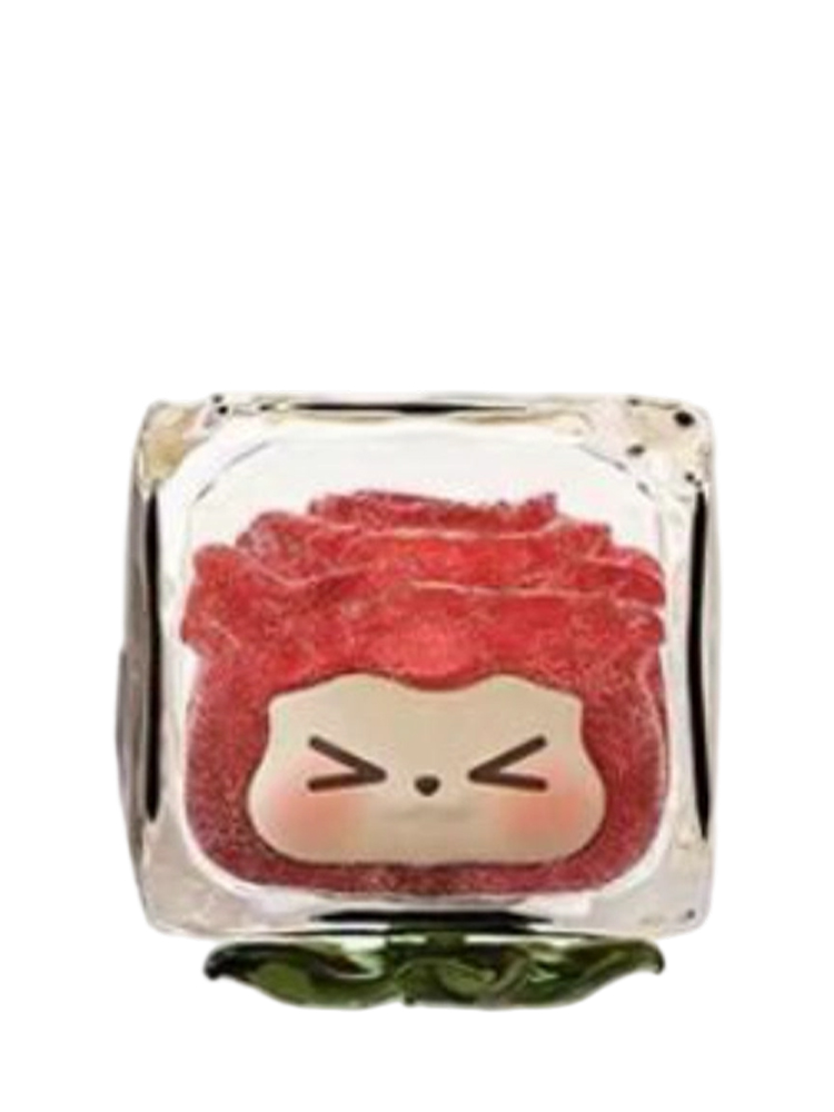 Treasured Rose