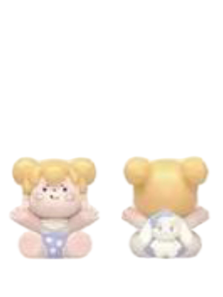 Hug Milk Candy Rabbit