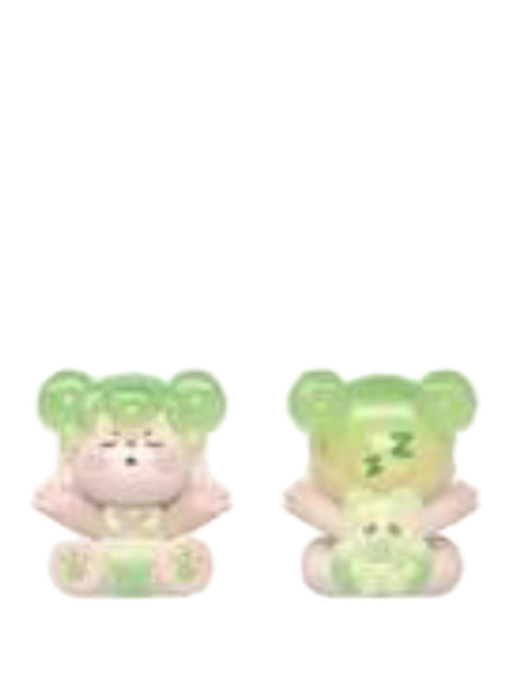Hug Sleepy Bear