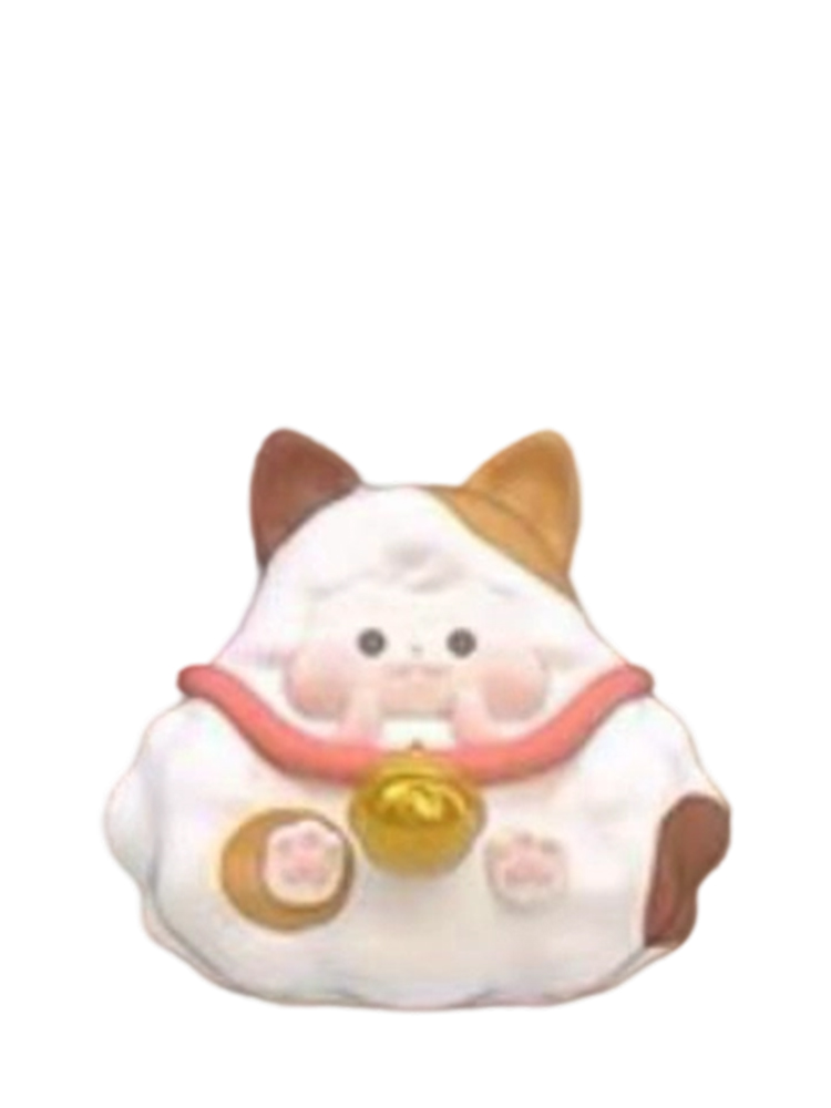 Mini Lucky Cat