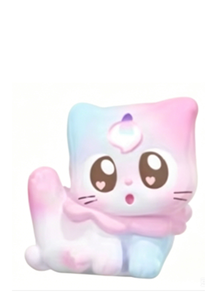 Unicorn Kitty