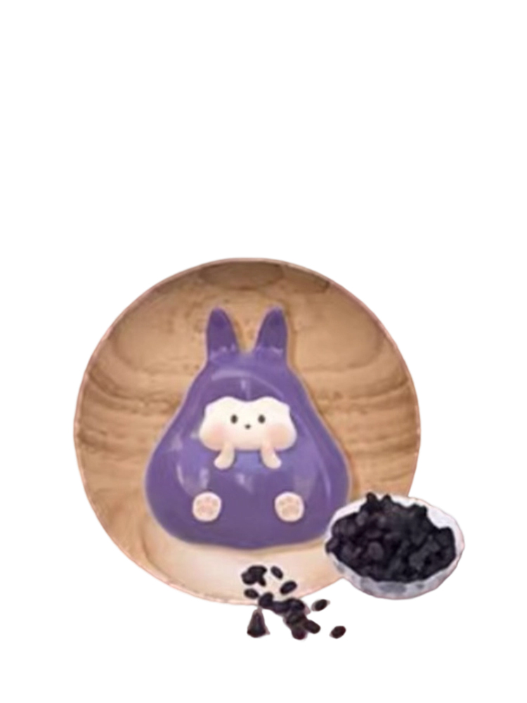 Raisin KIKI