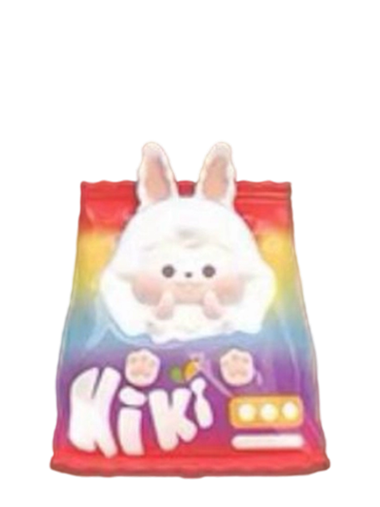 Mini Rainbow Candy