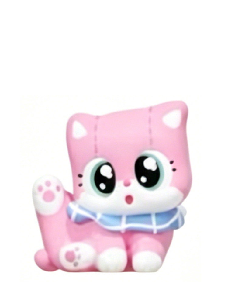 Ragdoll Kitty