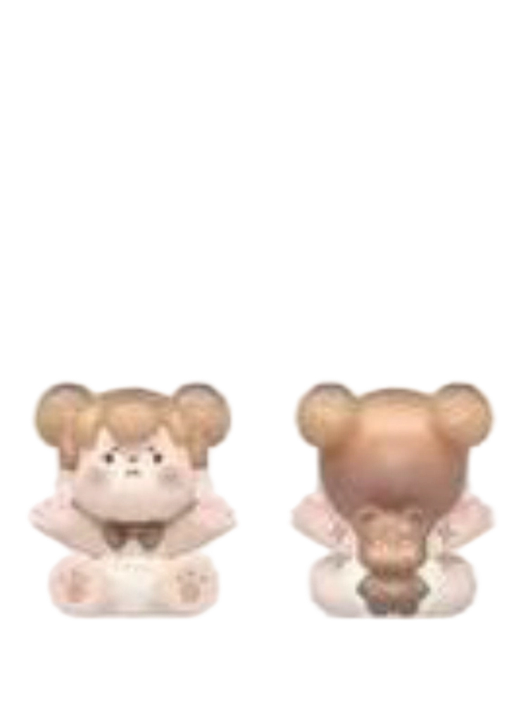 Hug Teddy Bear