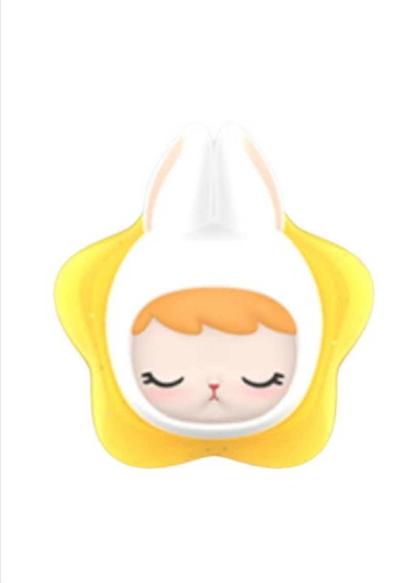 Bunny Lucky Star L’OCCITANE Exclusive